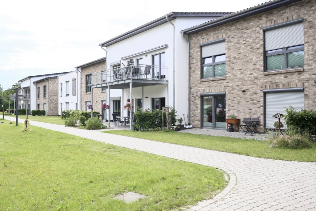 Stel­len­an­ge­bot 